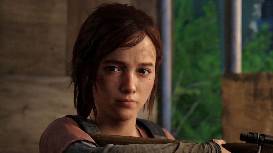 Last of Us PC patch betters keyboard controls and audio compatibility