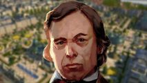 Ubisoft's Anno 1800 suddenly adds over 100 all-new Steam achievements
