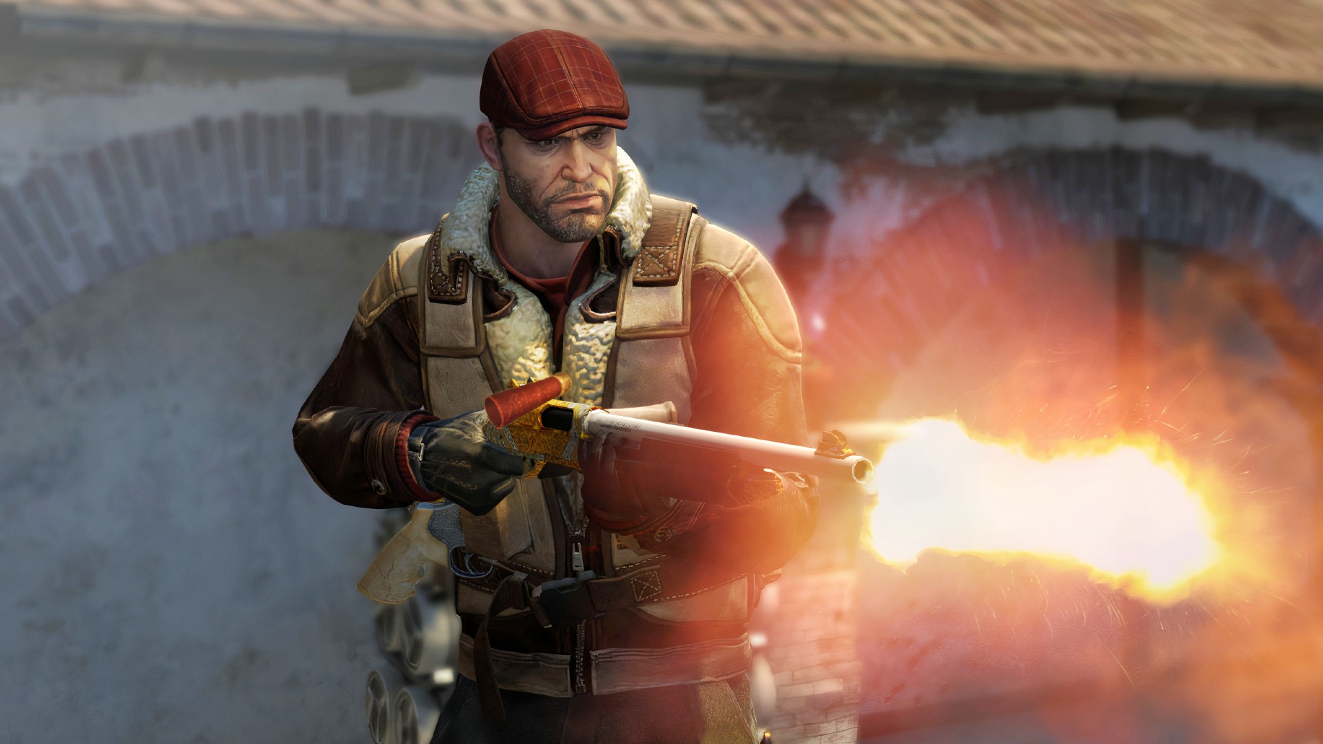 Counter-Strike 2 looks noob friendly – and that's great news