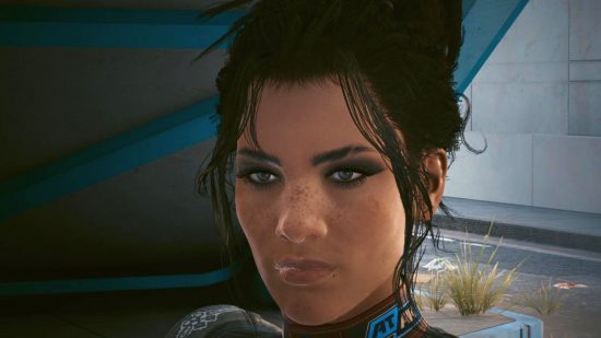 Cyberpunk 2077 Overdrive gets even better with 4K upscale mods