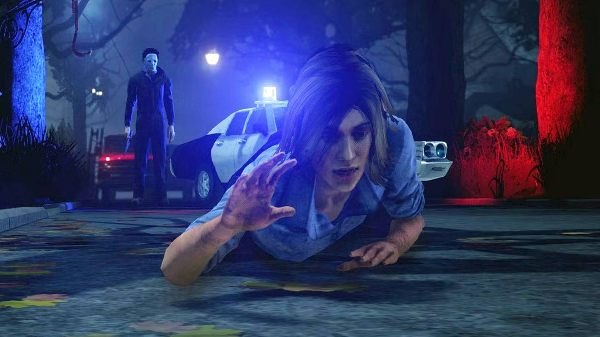 Dead by Daylight healing changes yet again after huge PTB backlash