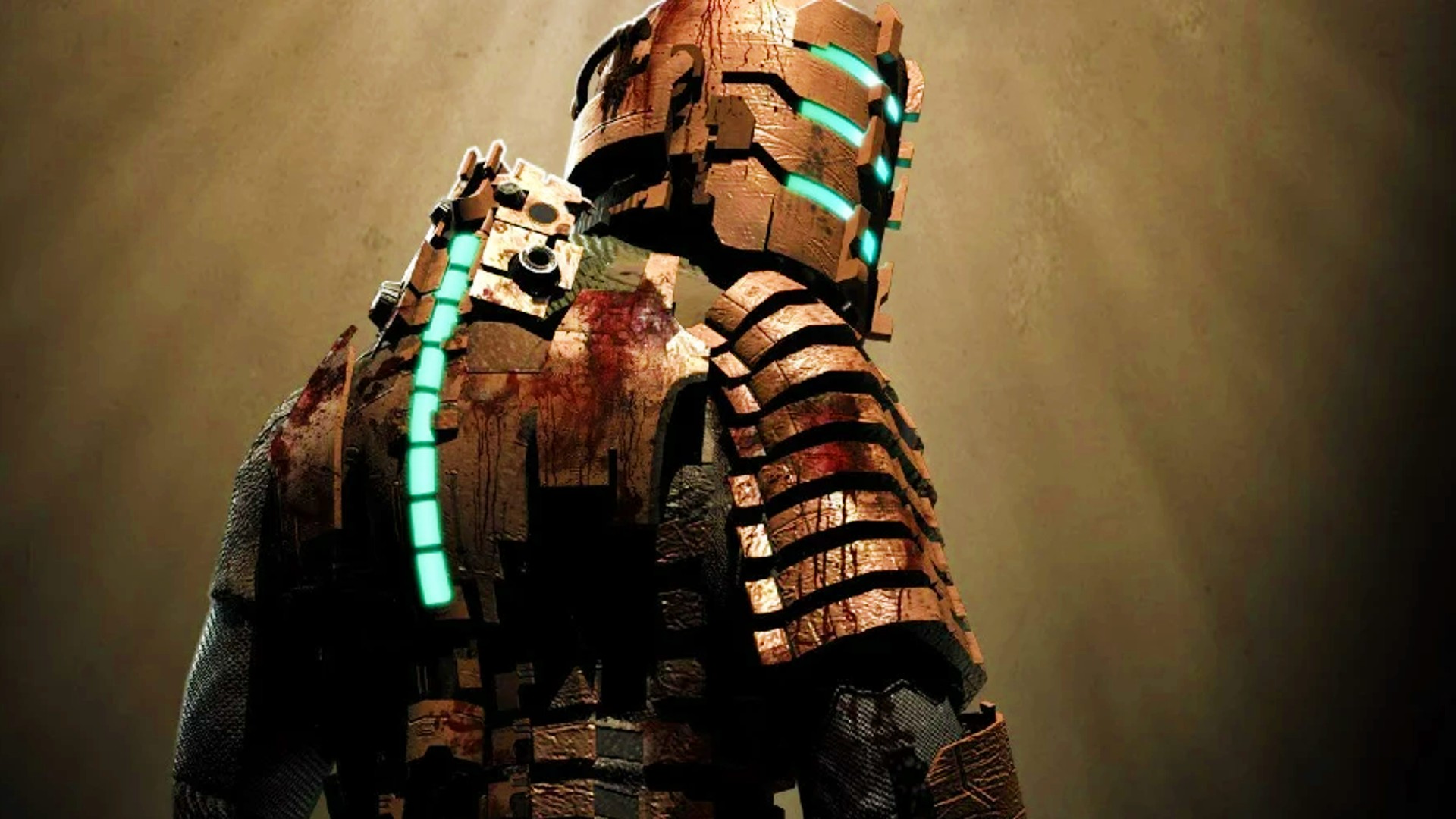 Finished Dead Space Remake? Try this free demake, available now