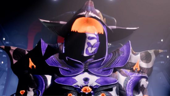 Destiny 2 Guardian Rank endgame tasks to be retroactive in new fix: A Guardian looks head-on in the Root of Nightmares raid.