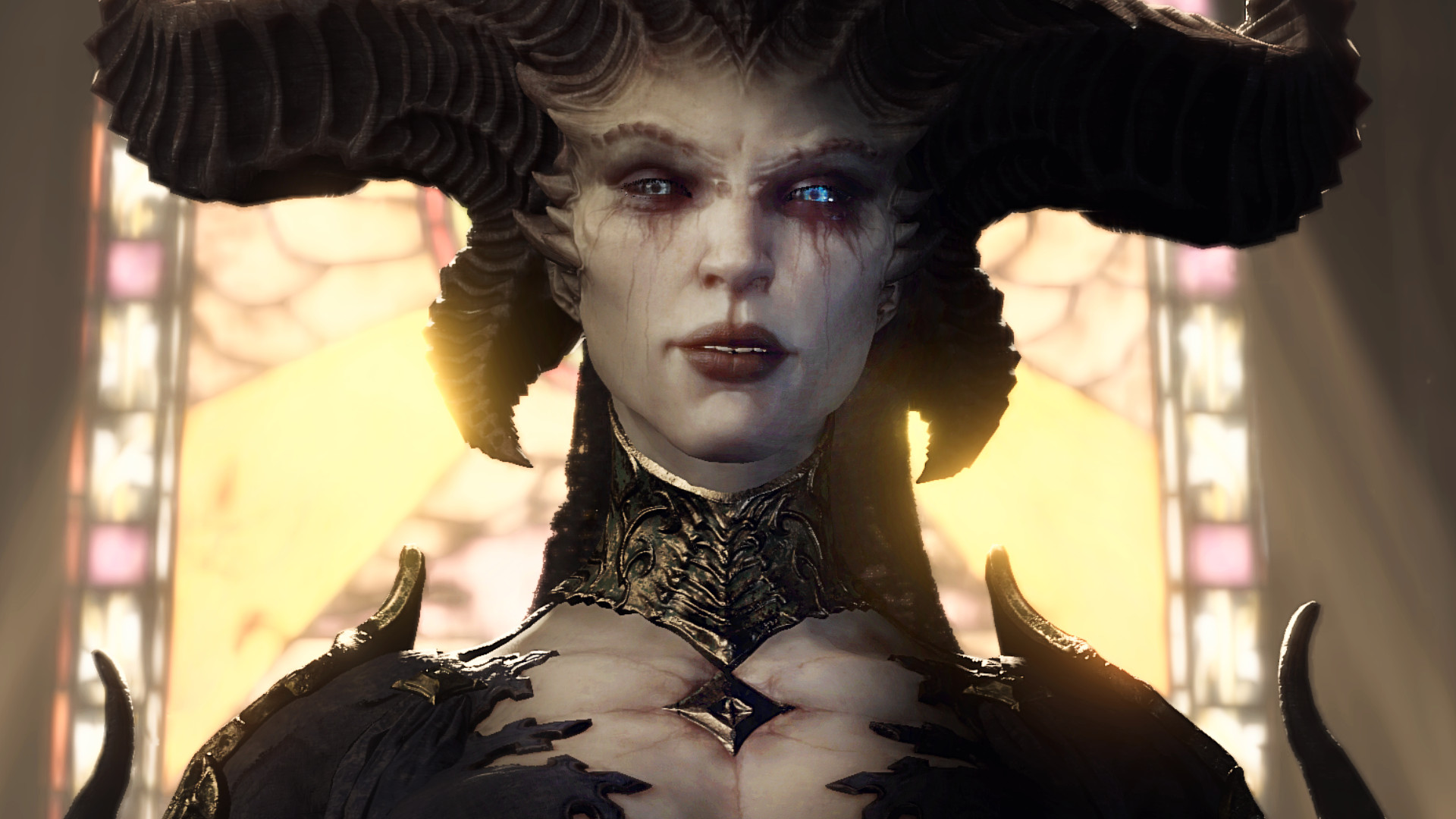Diablo 4 devs show us the “fun decisions” waiting in endgame