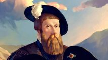 Europa Universalis patch 1.35 changes so much, you need a fresh start