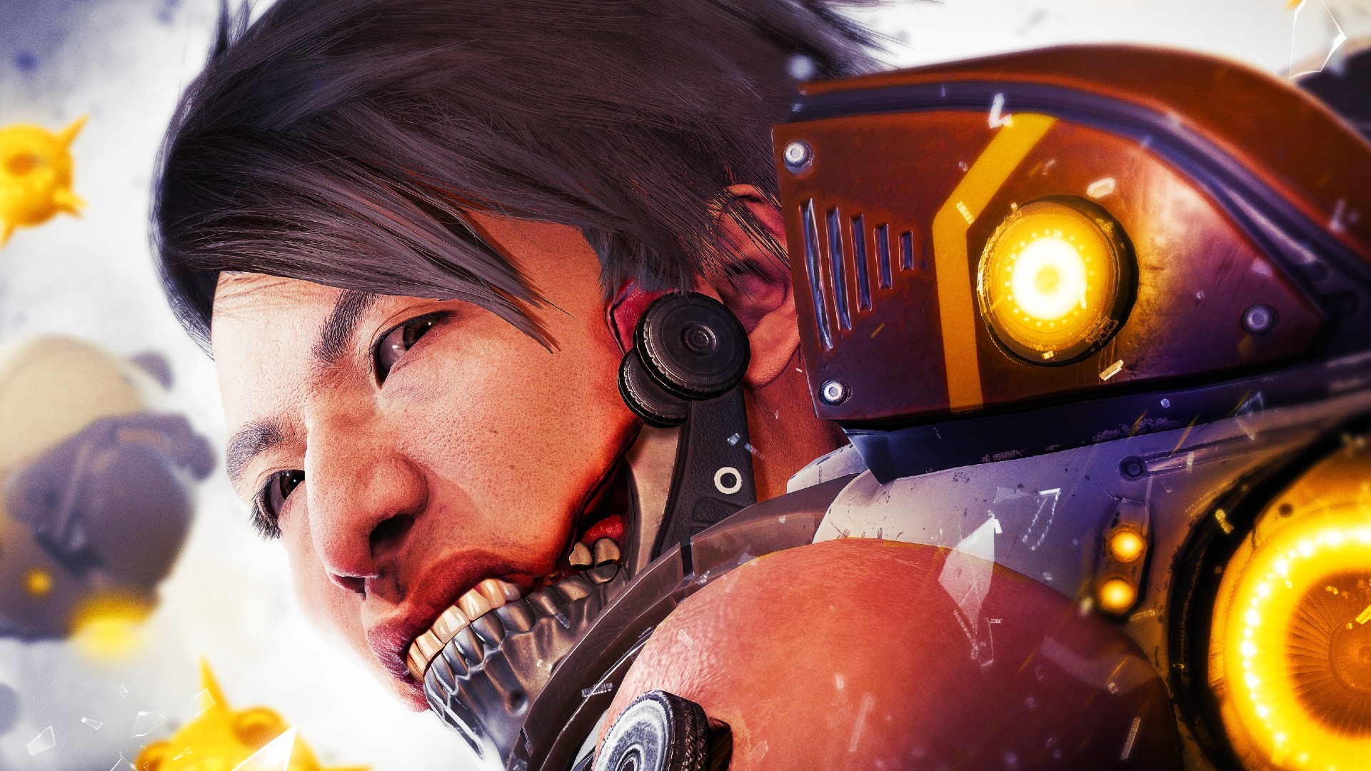 Cliff Bleszinski teases LawBreakers news, after a text from his lawyer