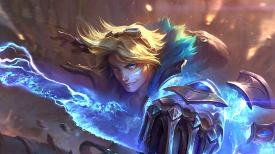 League of Legends patch notes - 13.8 update overhauls report system