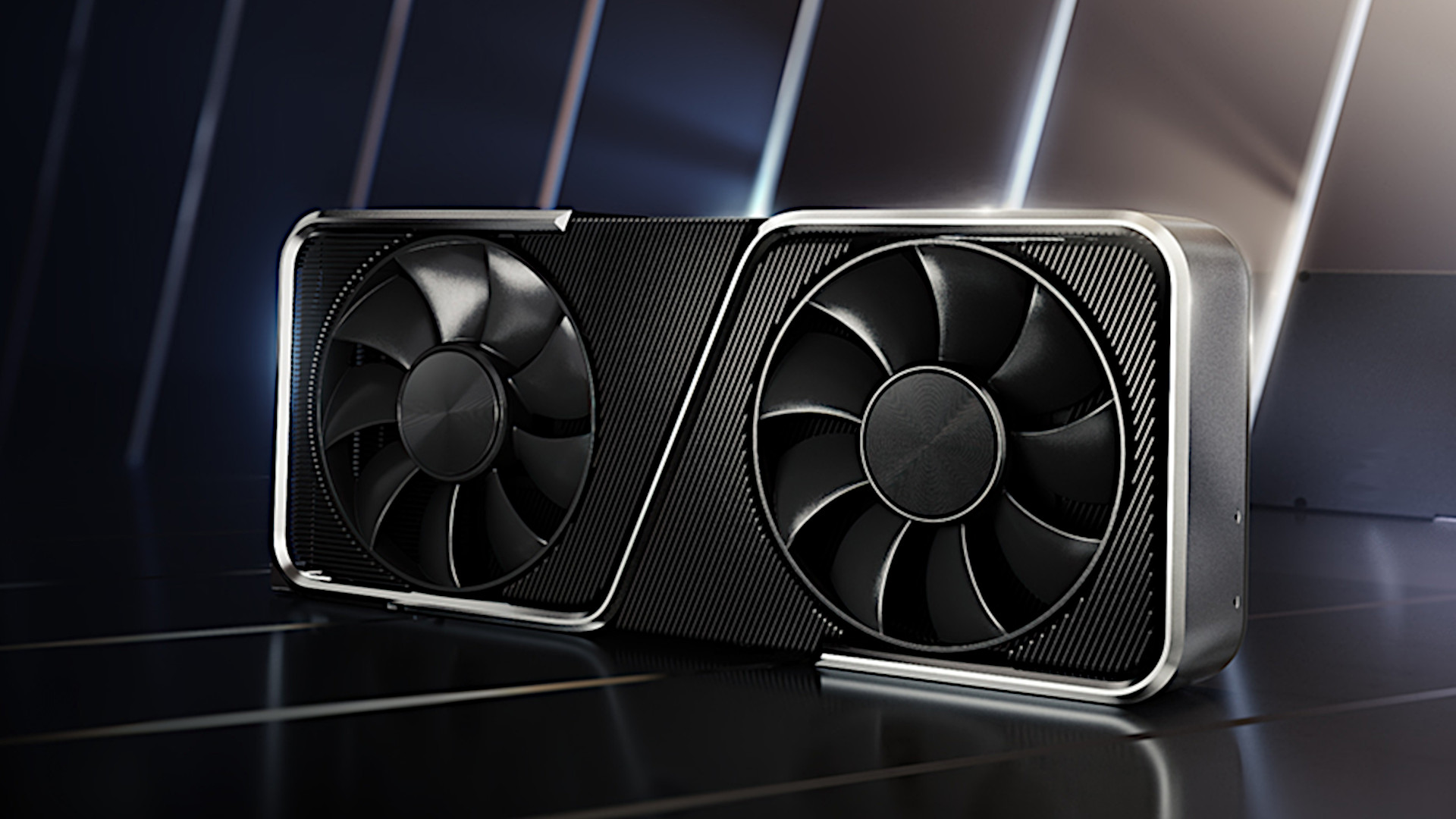 Nvidia GeForce RTX 3060 GPU wins the hearts and wallets of Steam users