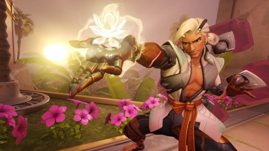Overwatch 2 Lifeweaver Abilities, Ult, and Tips
