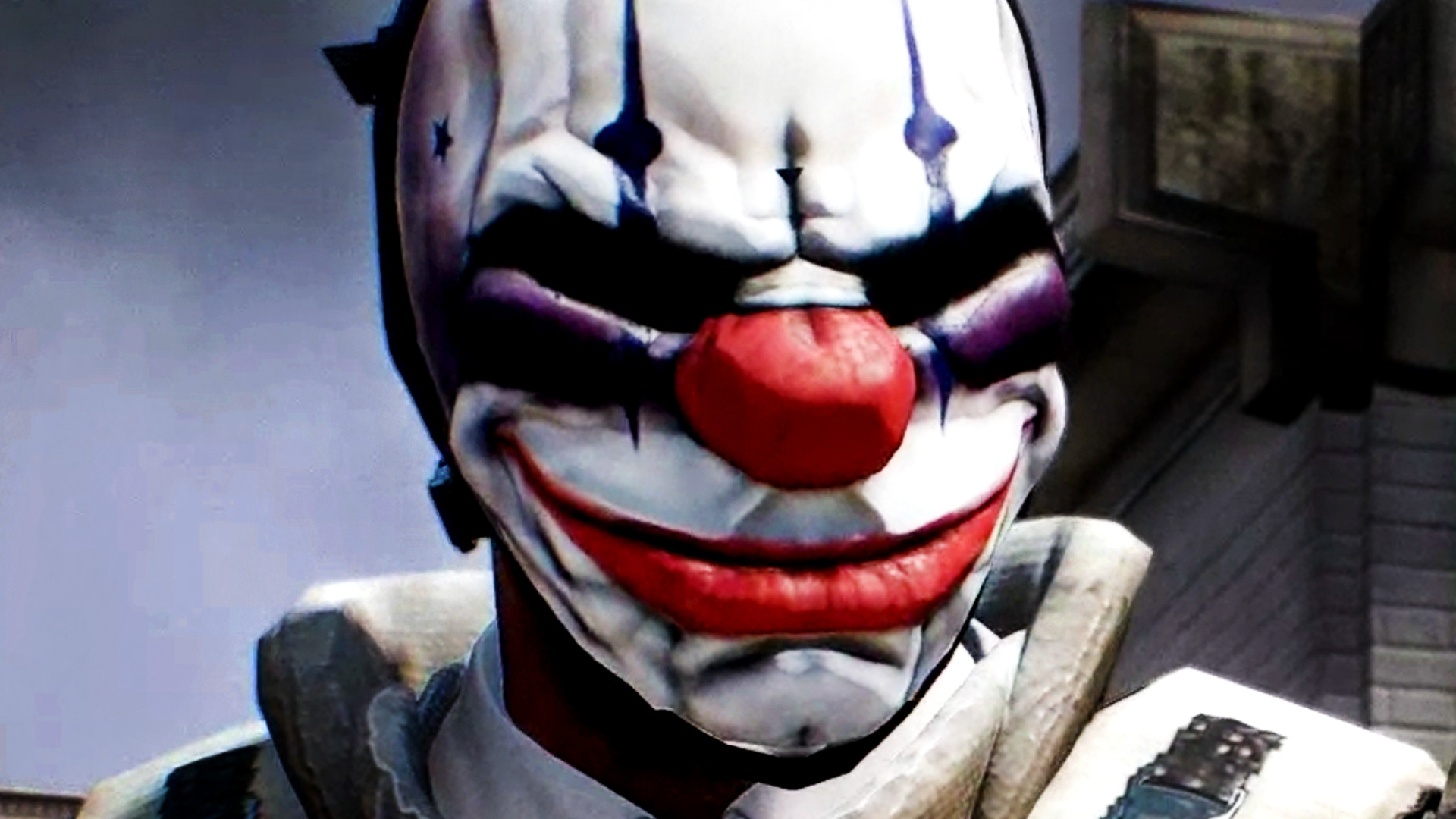 Payday 3's upcoming launch is set to be Starbreeze's biggest, CEO says