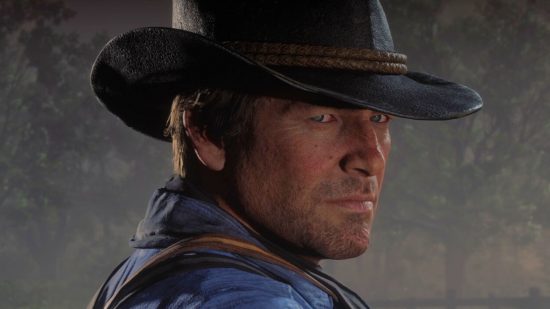 Red Dead Redemption 2 Rockets Up Top Sellers List med stor ångförsäljning