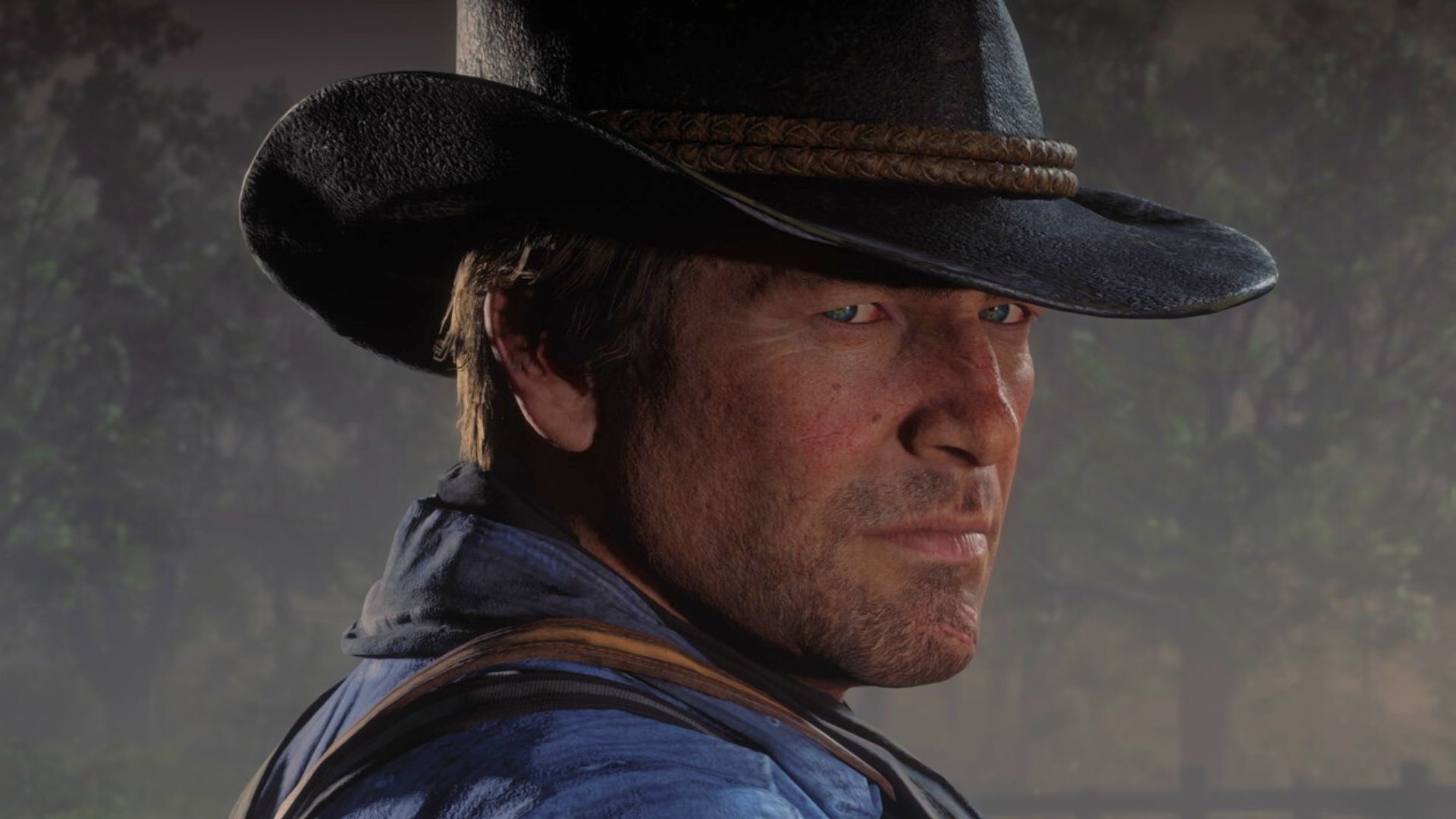 Red Dead Redemption 2 haalt de bestsellerlijst van Steam Big Sale