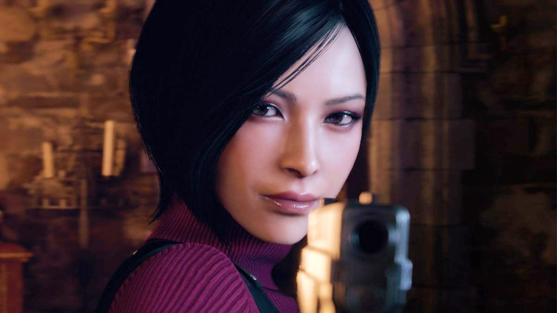 “My Ada is a survivor”: Resident Evil 4 Remake actor on backlash