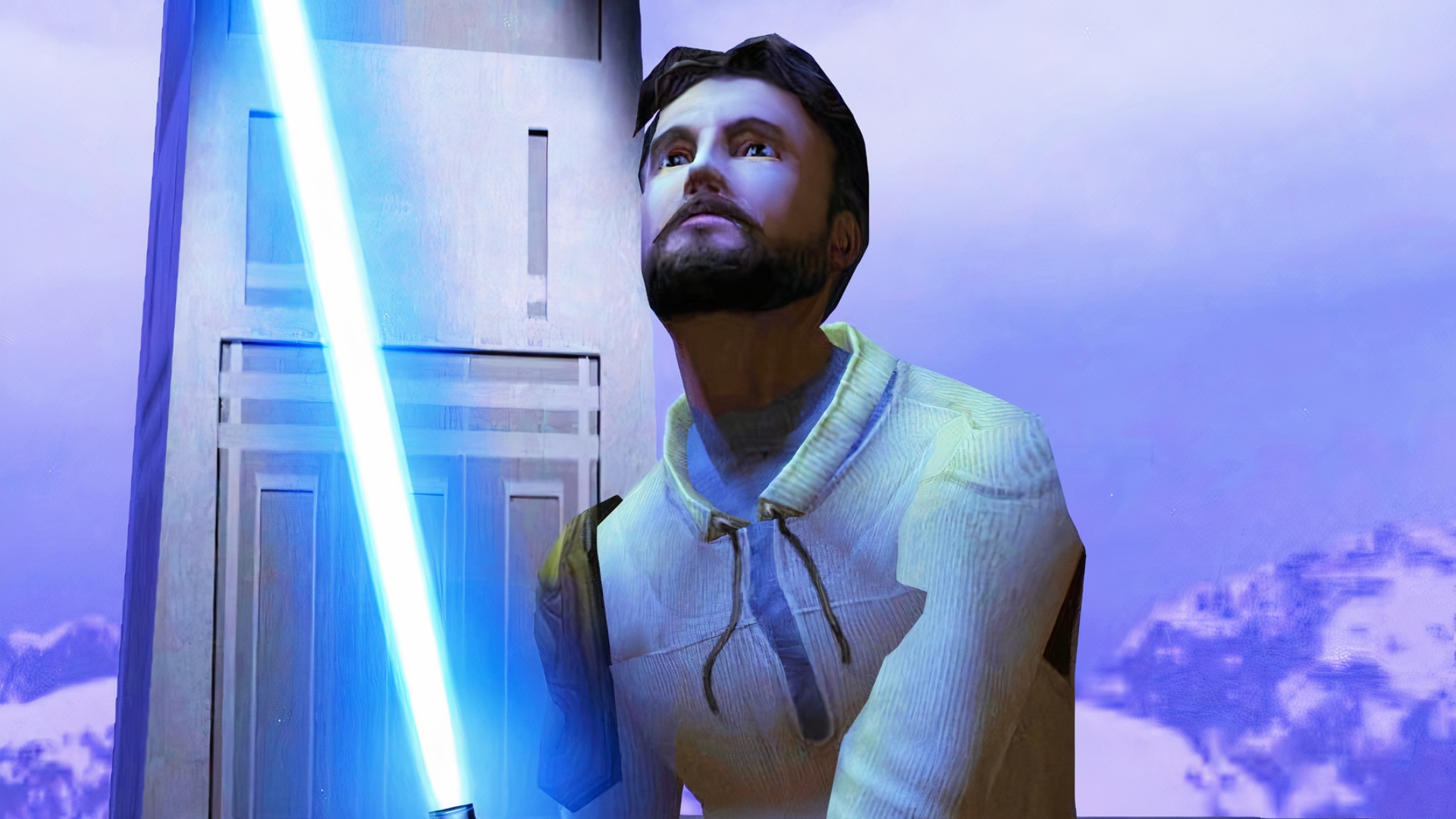Star Wars Outcast is out now, with motion-control | PCGamesN