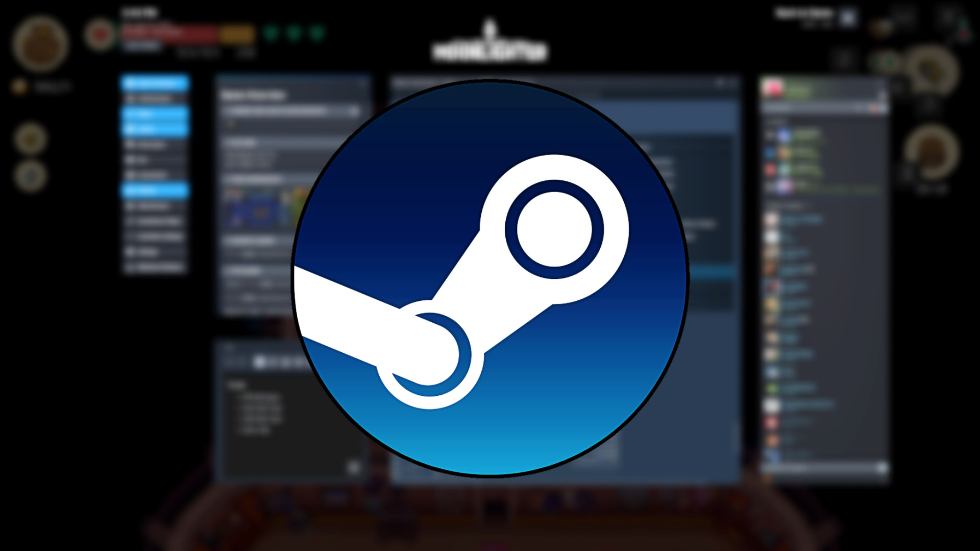 Steam’s in-game overlay just got a whole lot more useful