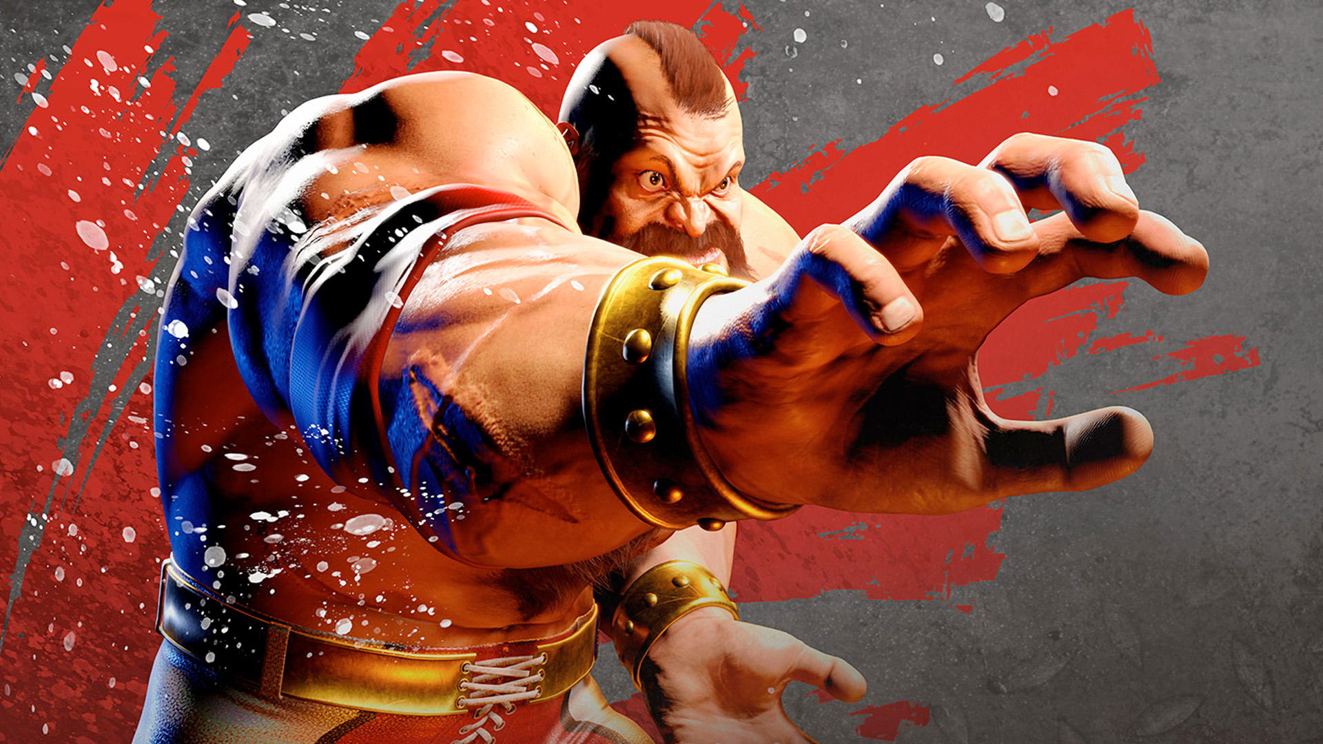 6 characters that should return in Street Fighter 6