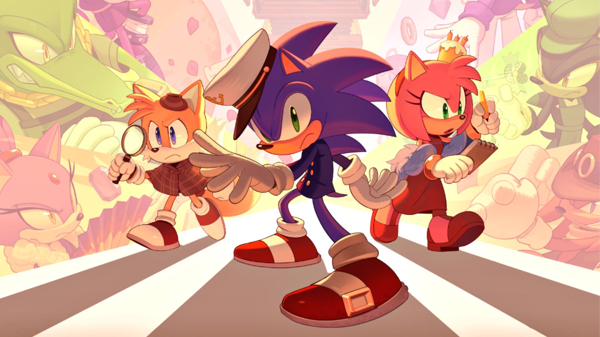 Surprise killing Sonic the Hedgehog shows why he’s lived so long