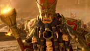 Our Total War Warhammer 3 Chaos Dwarfs review