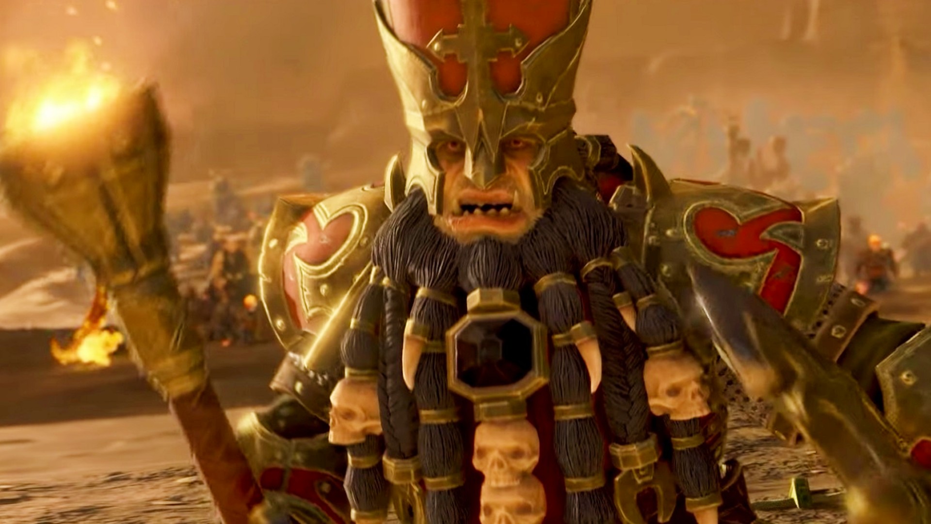 Total War Warhammer 3 Chaos Dwarfs DLC review – Evil Incorporated