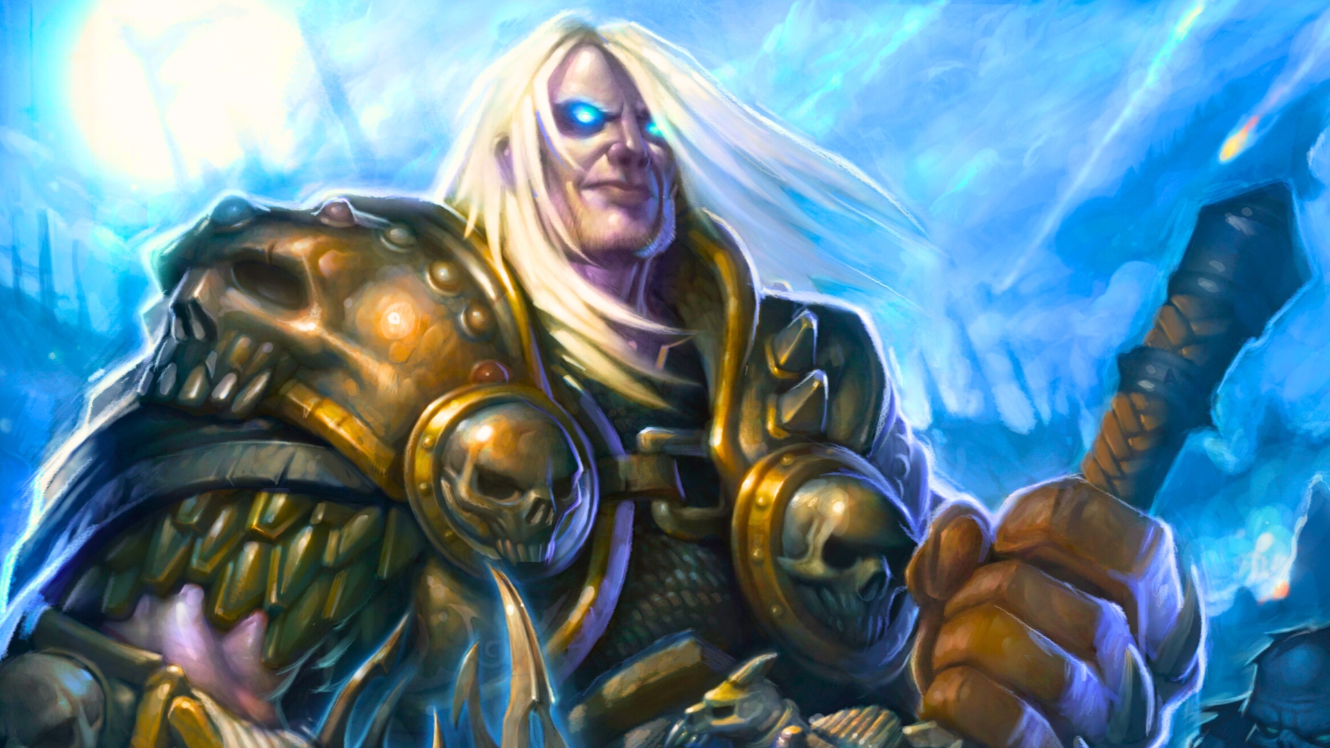 Ex-World of Warcraft dev teases major overhaul for WoW Classic