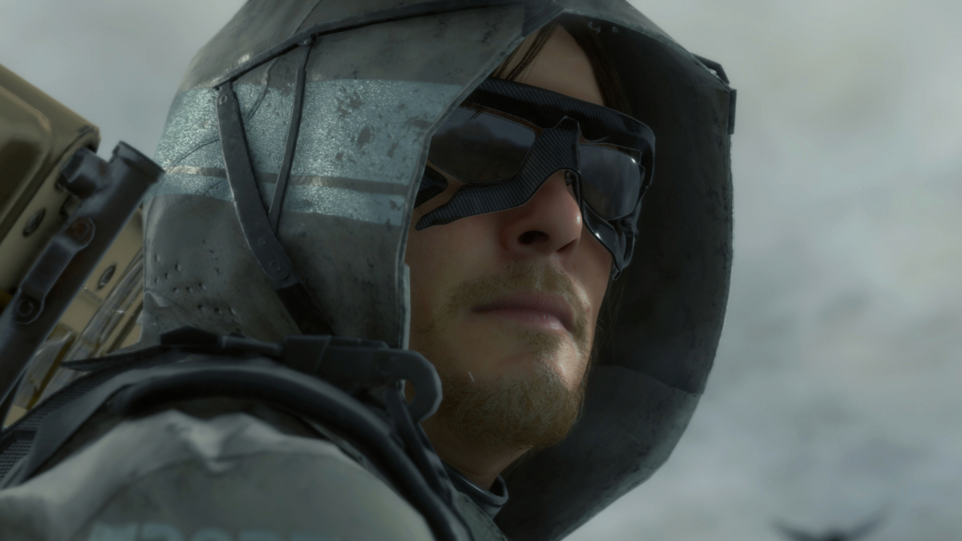 Death Stranding is a free game on Epic, grab it while it lasts