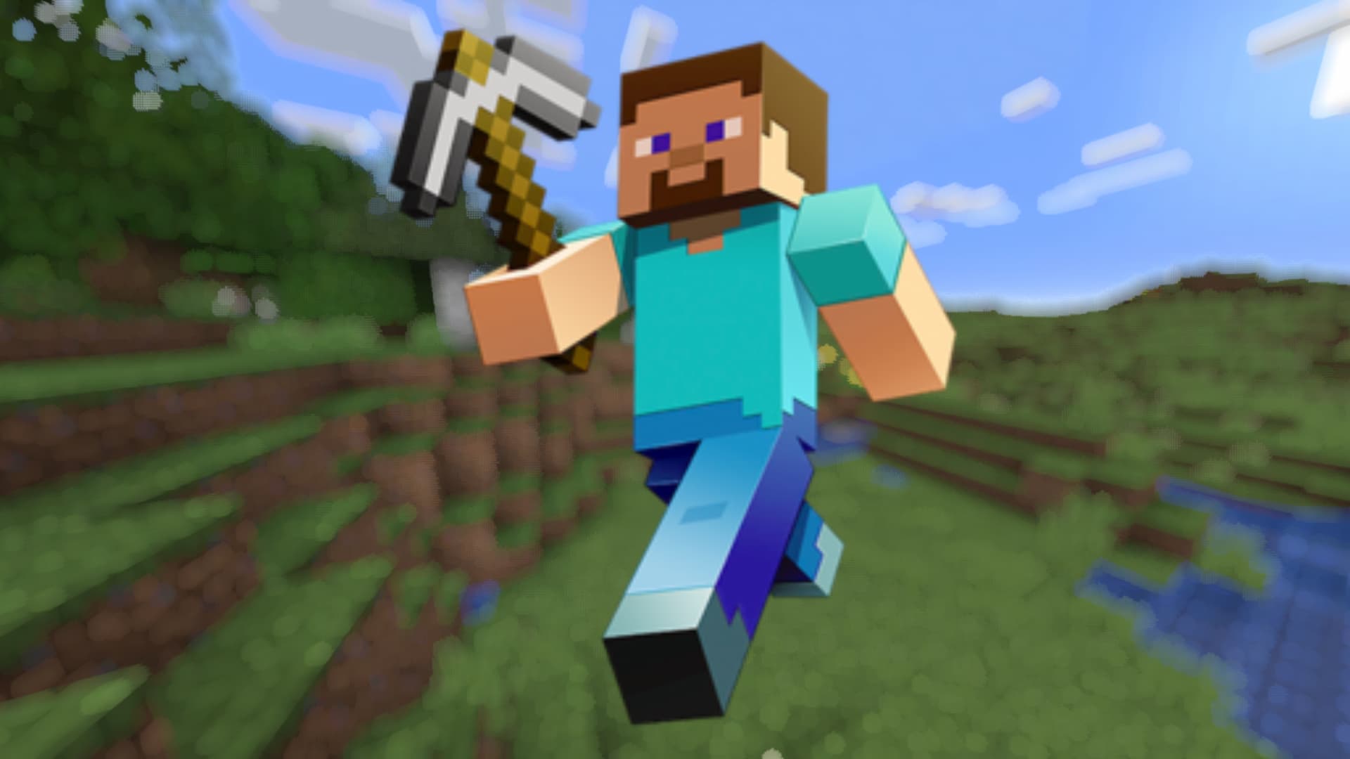 Minecraft builder wants to make the only mod you'll ever need