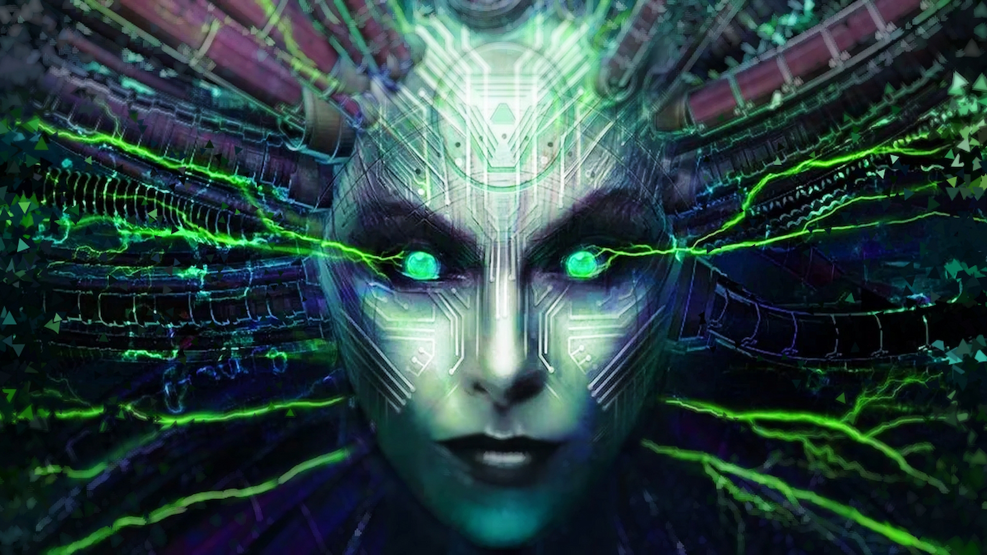 System Shock is already on sale, but you better act fast