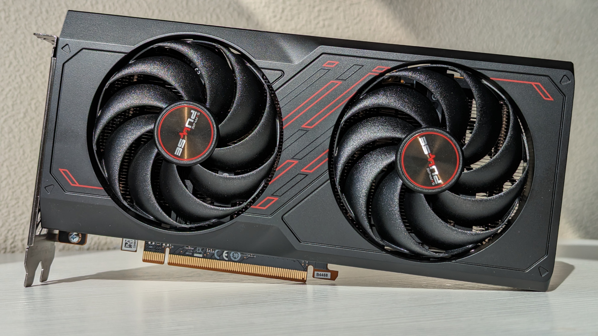 AMD Radeon RX 7600 review