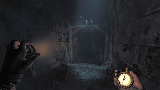 Amnesia The Bunker demo is out now, here's how to survive