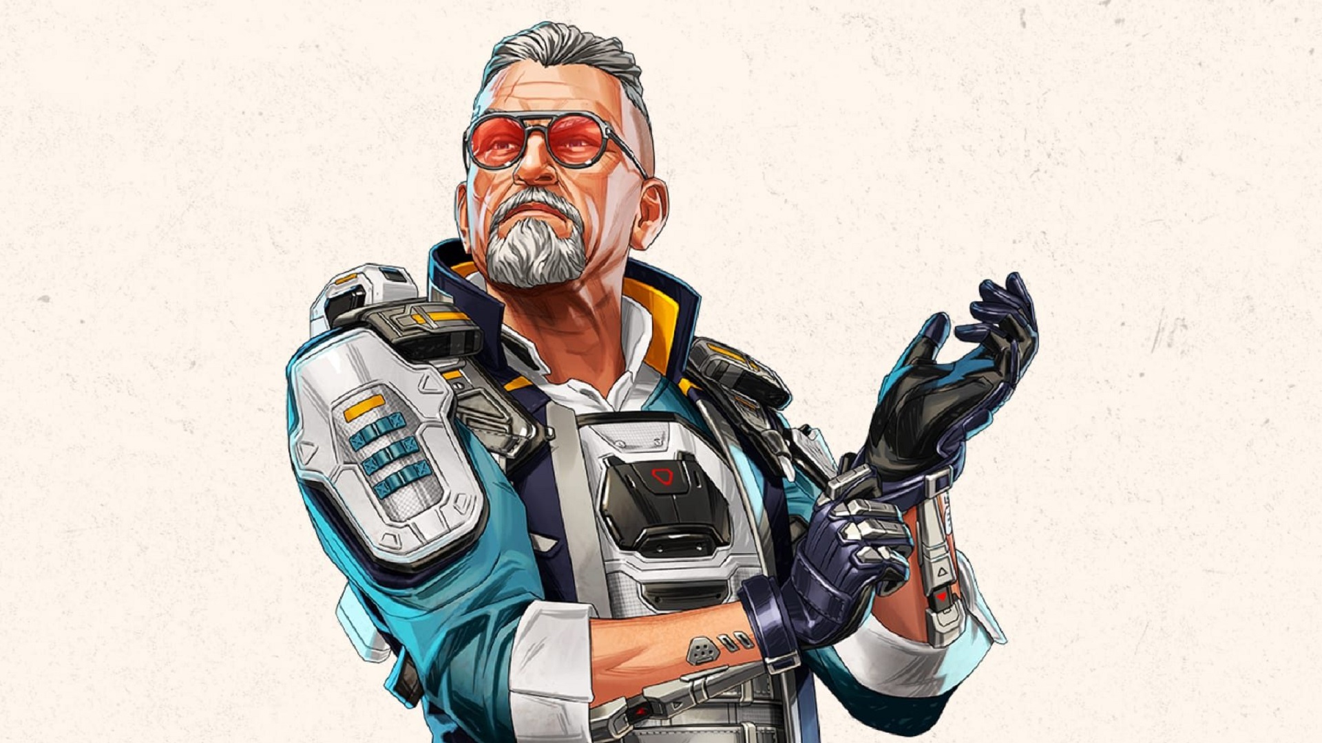 Apex Legends' Caustic and Fuse getting buffs in Emergence patch