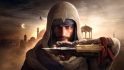 Assassin's Creed Mirage launch date may have accidentally leaked