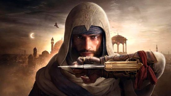Assassin's Creed Mirage launch date may have accidentally leaked