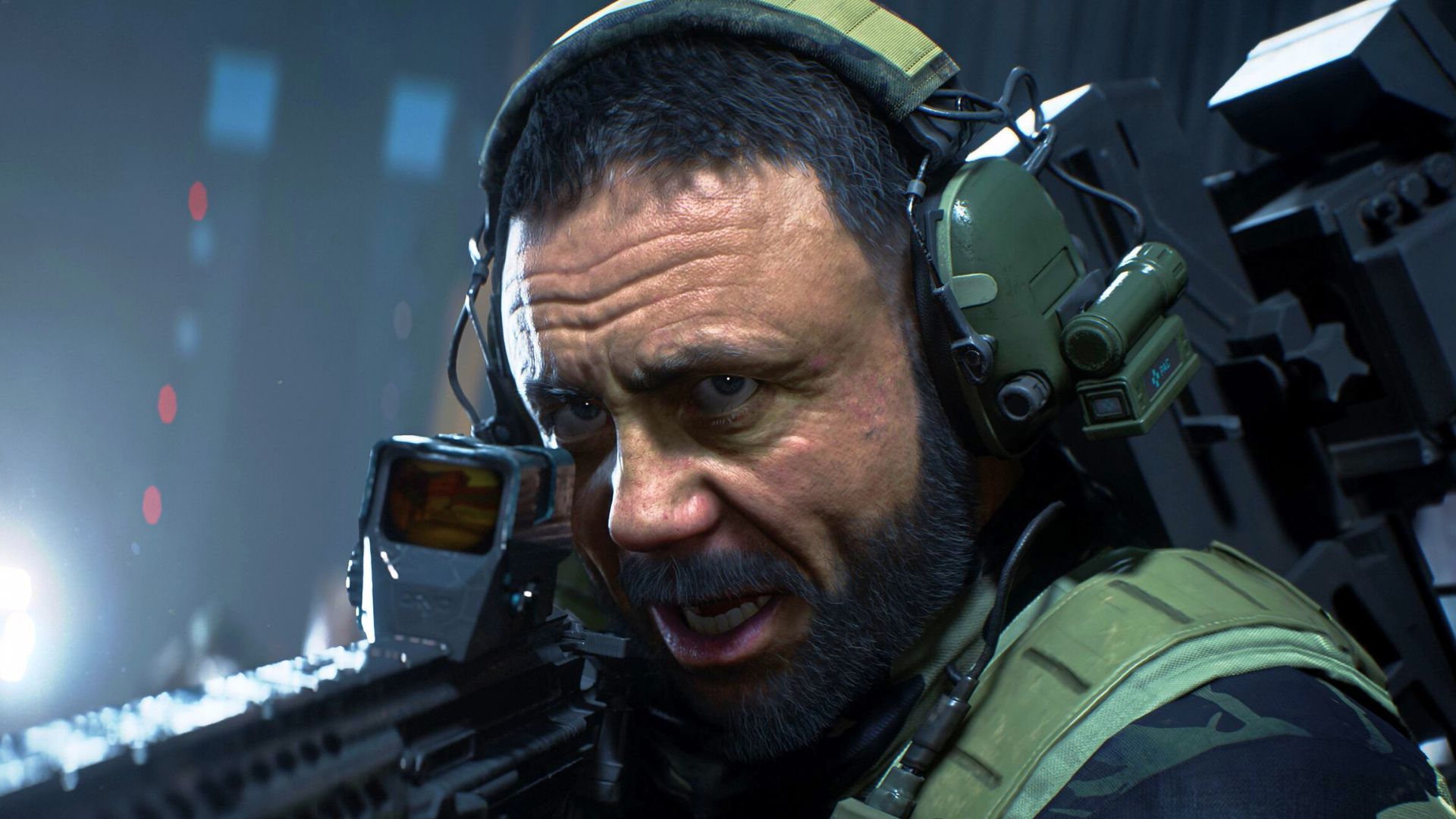 EA zegt dat meer FPS-studio’s te maken hebben met ‘groeiende intimidatie’