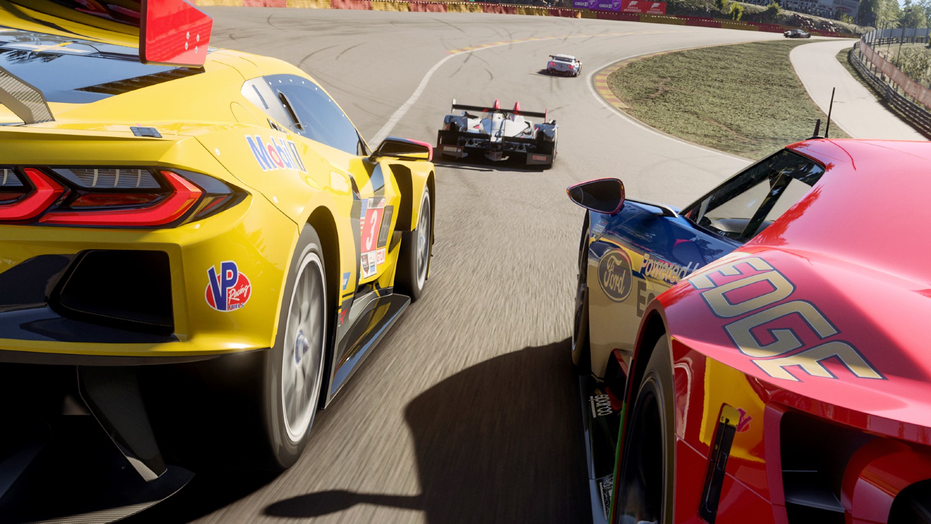 Best racing games for PC 2023