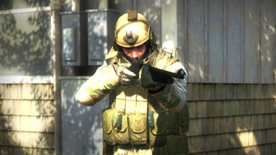 CSGO player count soars up 20% to another new record
