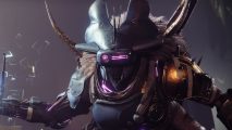 Reminder: It's the last day to cash in Destiny 2 engrams from vendors: Mithrax in Destiny 2's Season of Defiance.