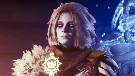 Destiny 2 Exotic changes - Mara Sov, Queen of the Reef