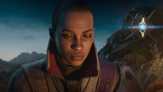Destiny 2 The Final Shape Trailer obsahuje bonkery odhalit: Ikora hovoří s tajemnou osobou v přívěsu