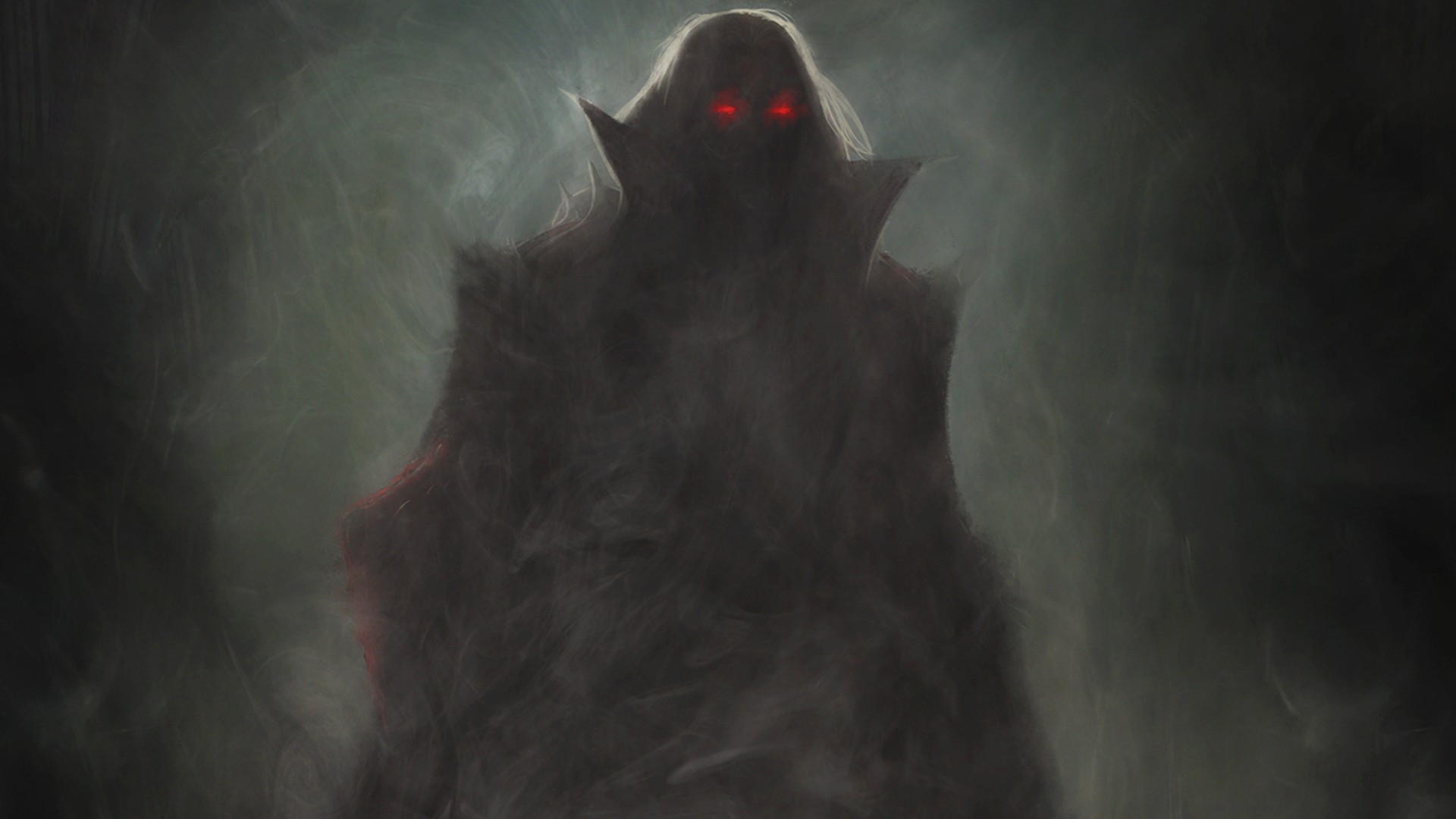 Diablo's new Blood Knight class is coming soon to Diablo Immortal
