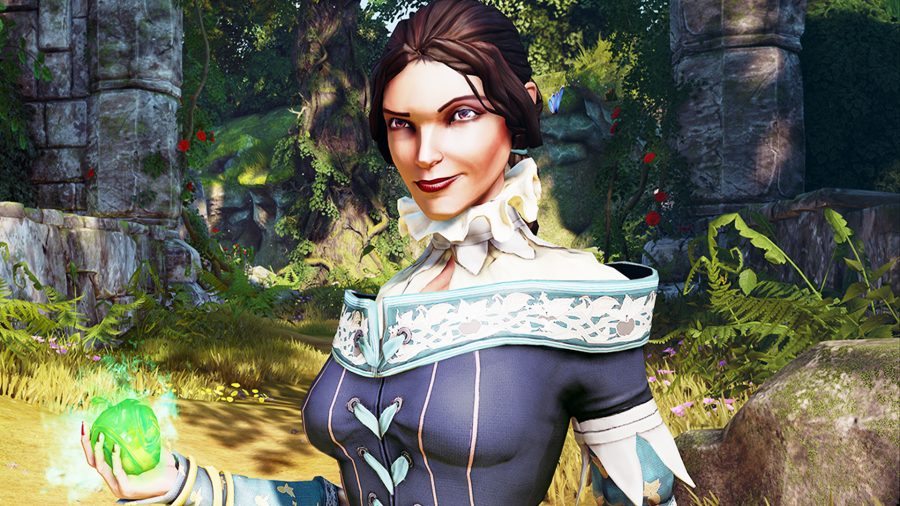 Fable 4 Header Image