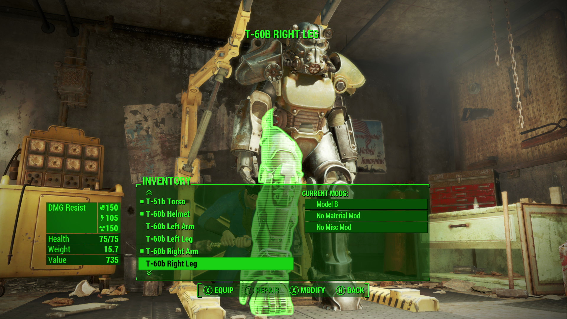 All Fallout 4 console commands and cheats
