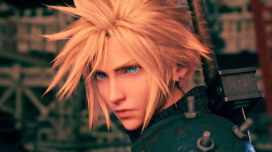 Final Fantasy games should drop the numbers, even Yoshida thinks so