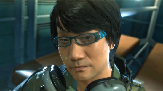 Hideo Kojima documentary brings all his celebrity friends out to play