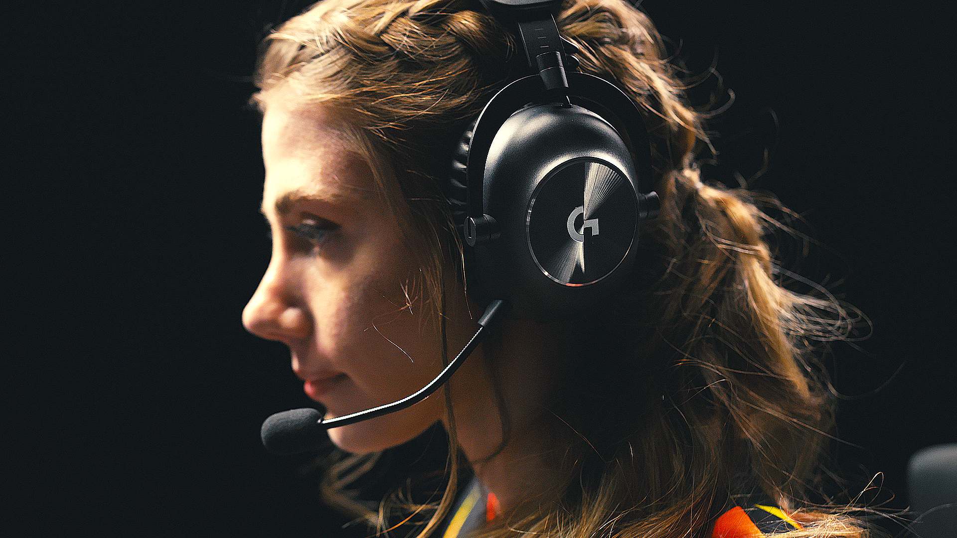 Logitech unveils new pro esports headset ahead of Counter-Strike 2