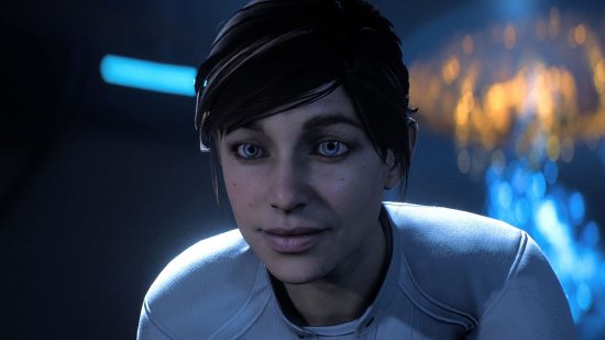 Mass Effect Andromeda's director would have loved a sequel
