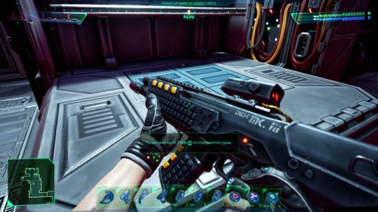 New PC games, System Shock remake