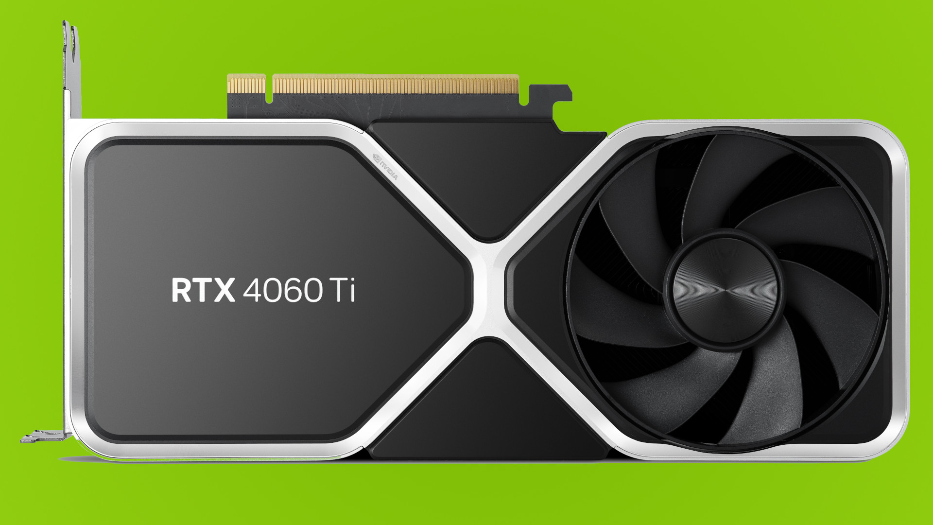 Nvidia announces RTX 4060 family of GPUs, pricing starts at $299