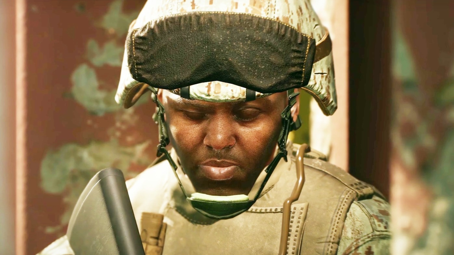 Six Days in Fallujah release date confirmed