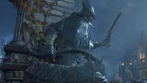 PlayStation gives a PC port update, but don't hope for Bloodborne: an old hunter from Bloodborne