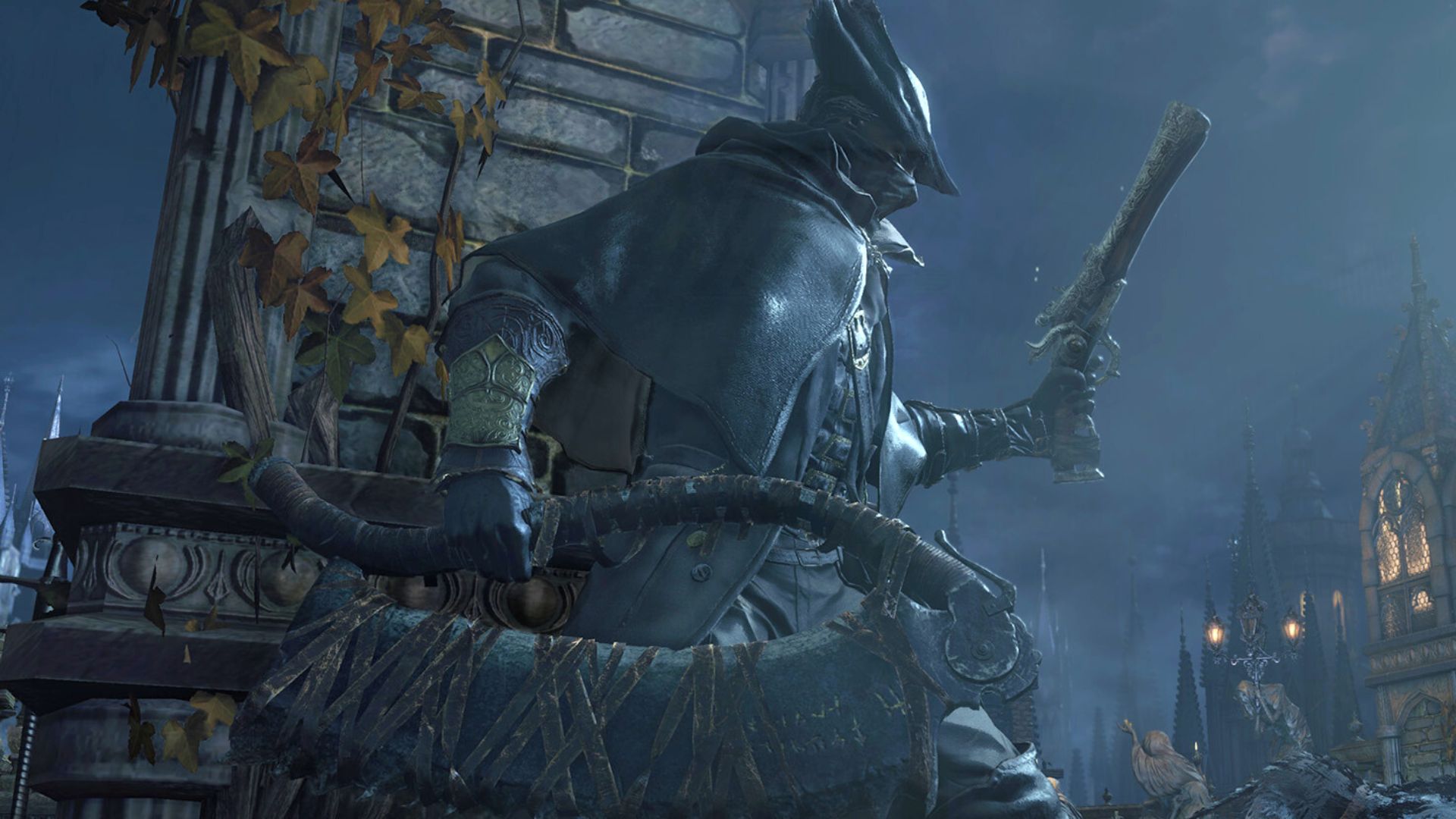 PlayStation gives a PC port update but don't hope for Bloodborne